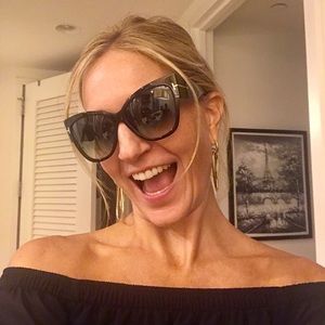 Meet your Posher, Tammy